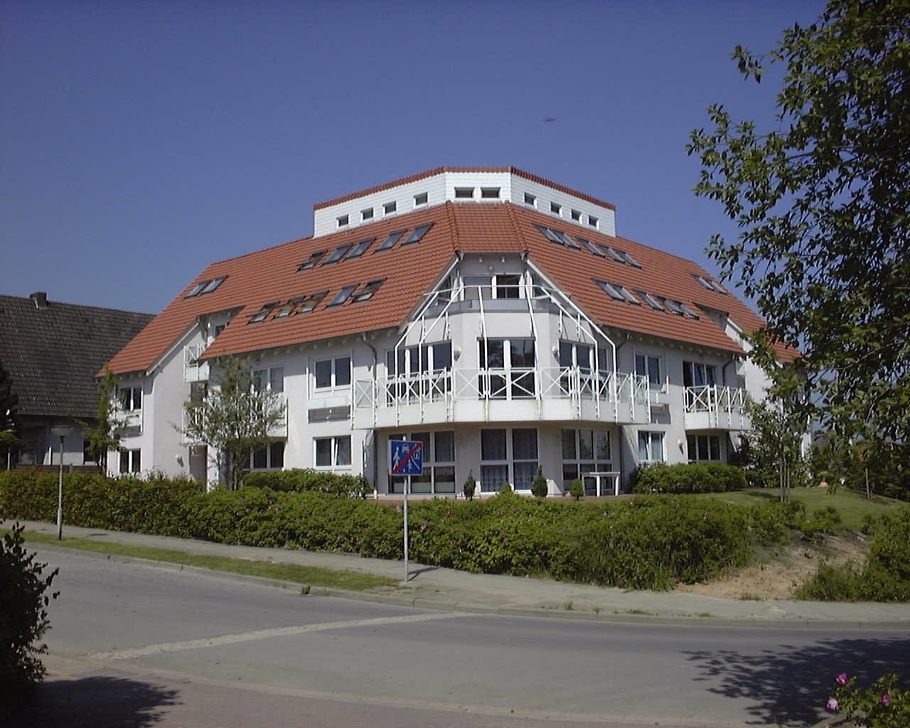 Maisonette in Toplage von BadOeynhausen 