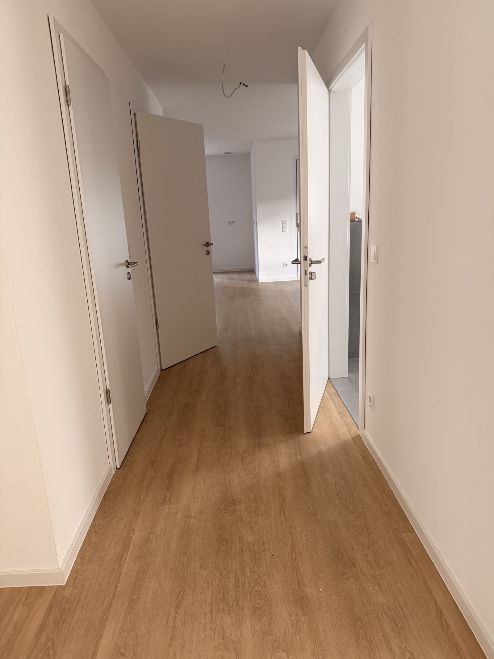 Moderne Neubauwohnung am Stiftberg